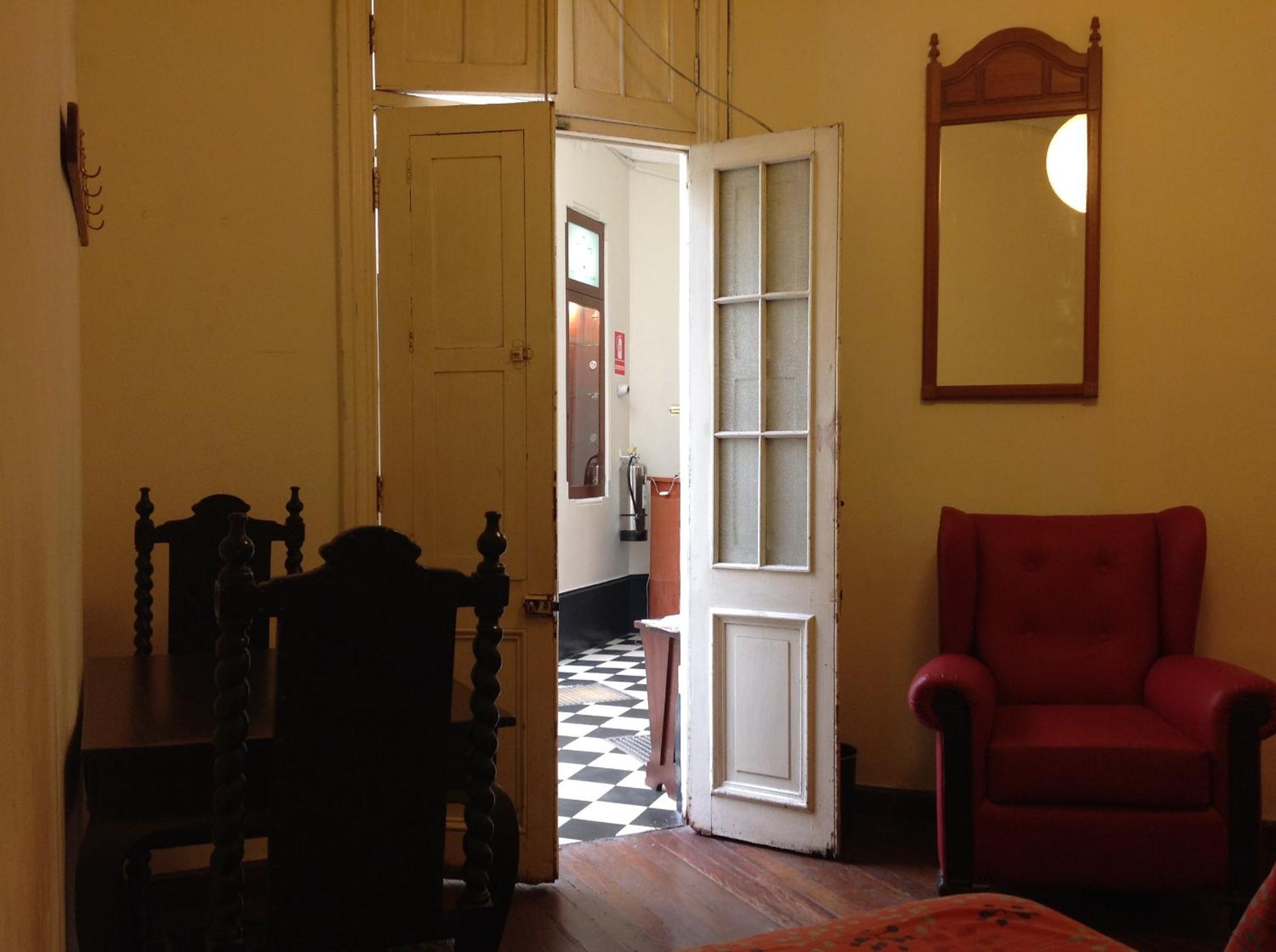 Hospedaje Santa Rosa- Centro Historico Lima Room photo